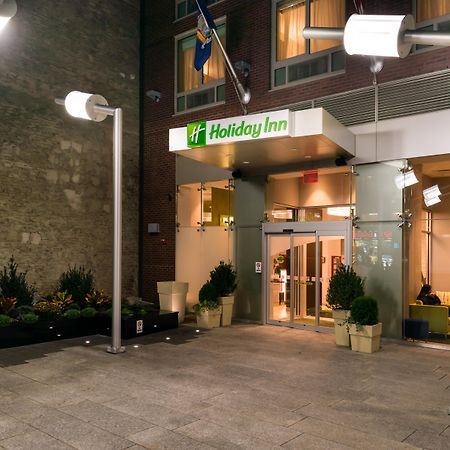 Holiday Inn New York City - Times Square By Ihg Exterior photo