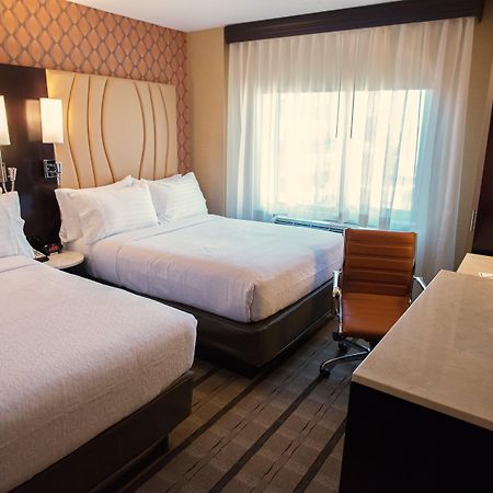 Holiday Inn New York City - Times Square By Ihg Exterior photo