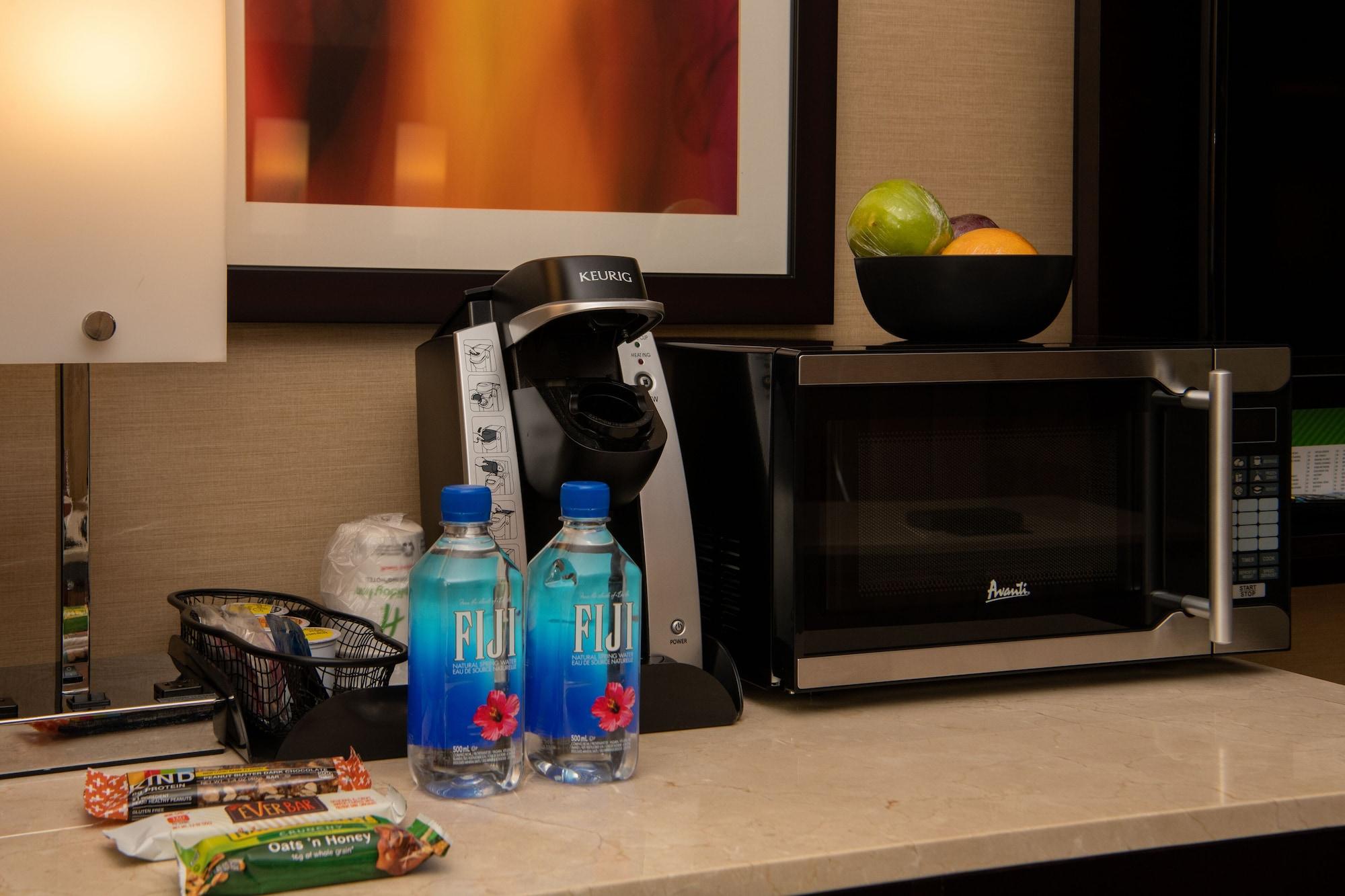 Holiday Inn New York City - Times Square By Ihg Exterior photo