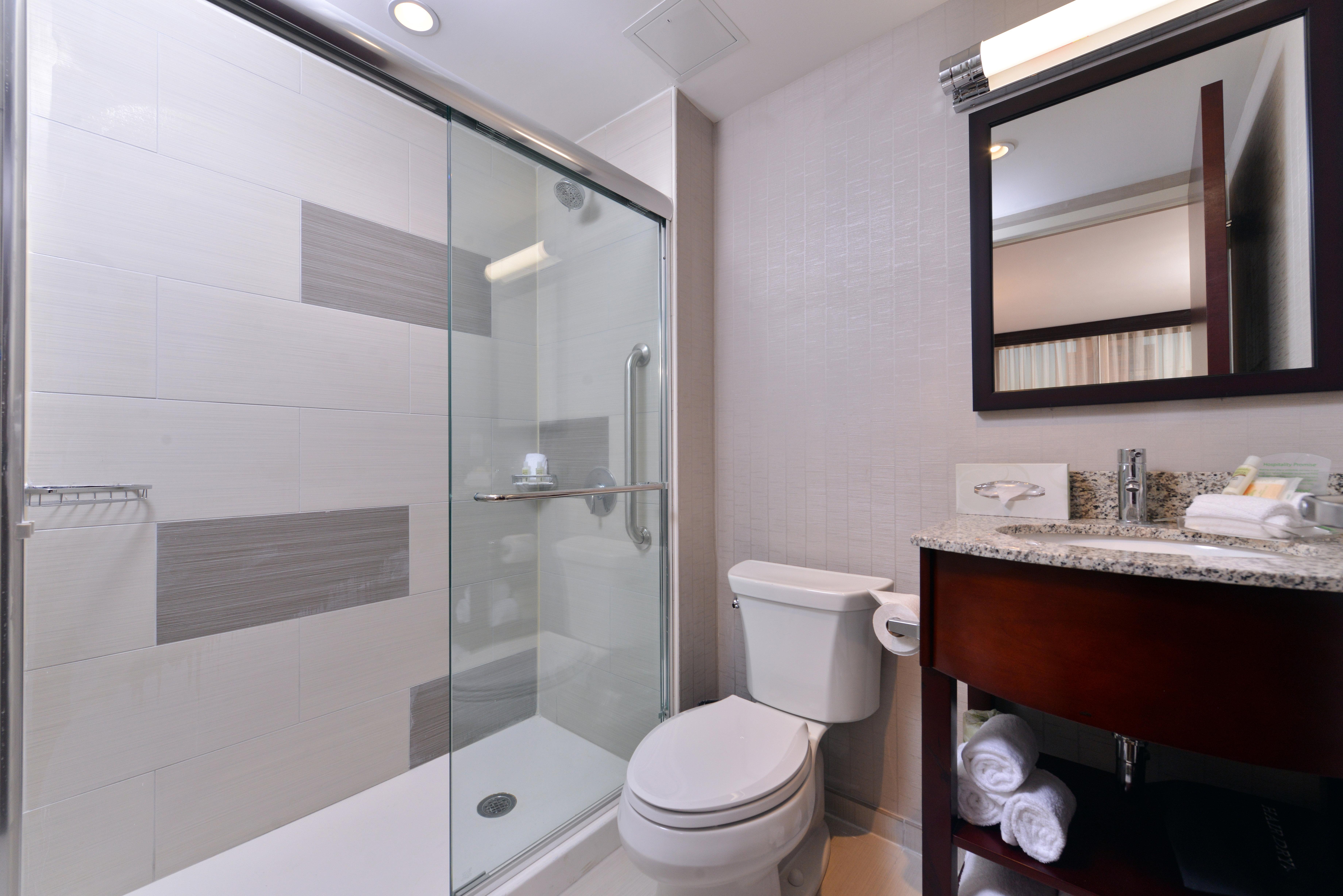 Holiday Inn New York City - Times Square By Ihg Exterior photo