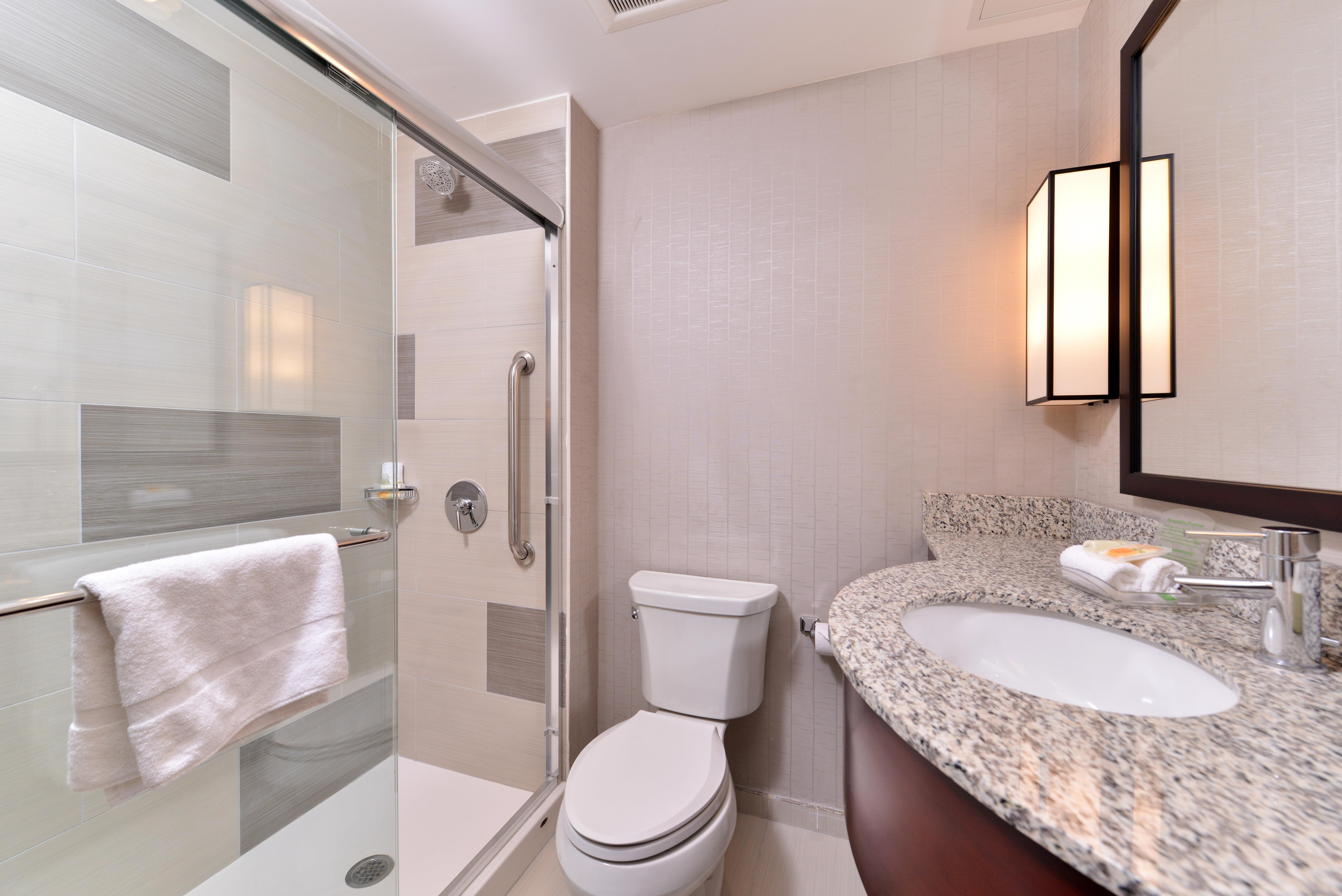 Holiday Inn New York City - Times Square By Ihg Exterior photo
