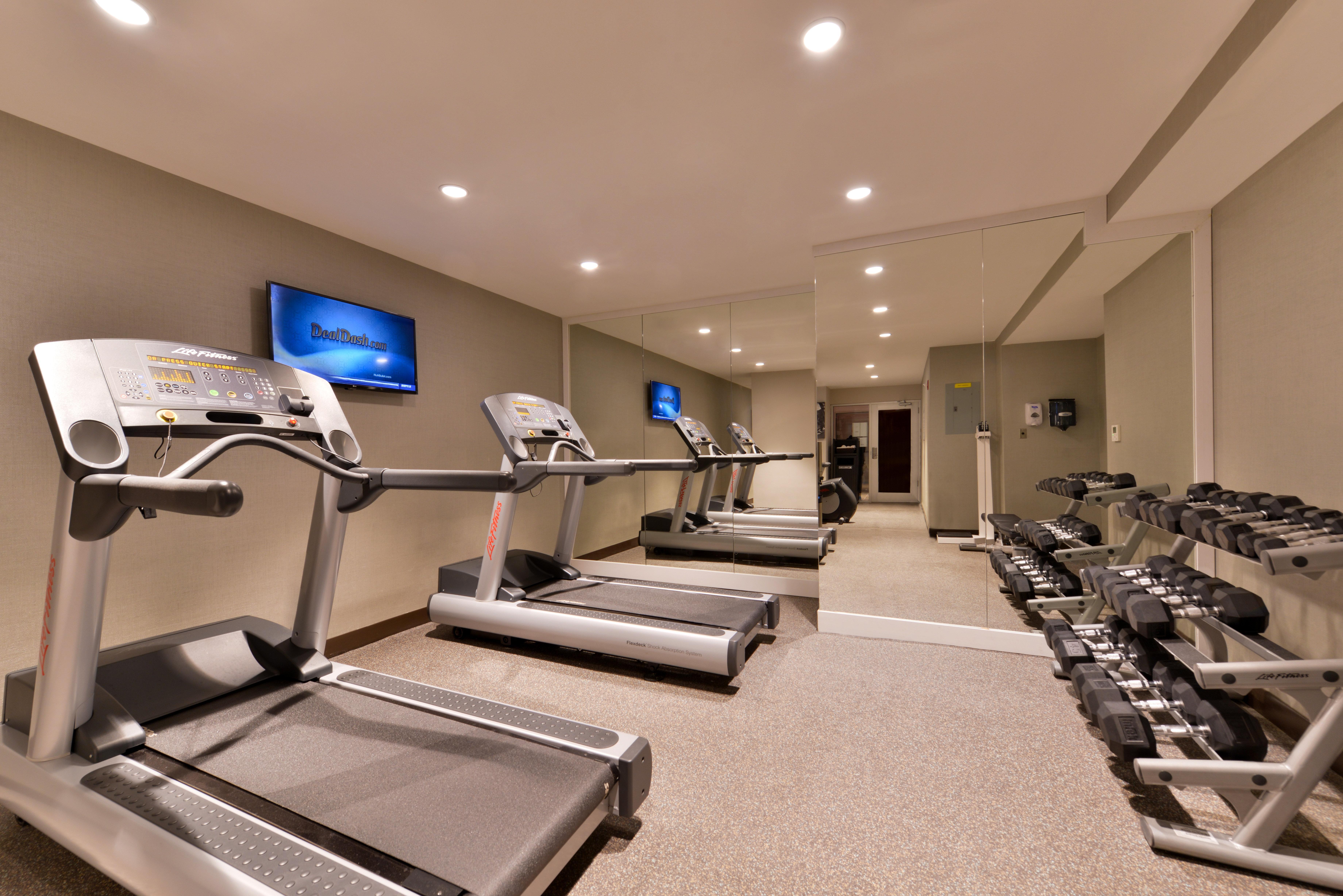 Holiday Inn New York City - Times Square By Ihg Exterior photo