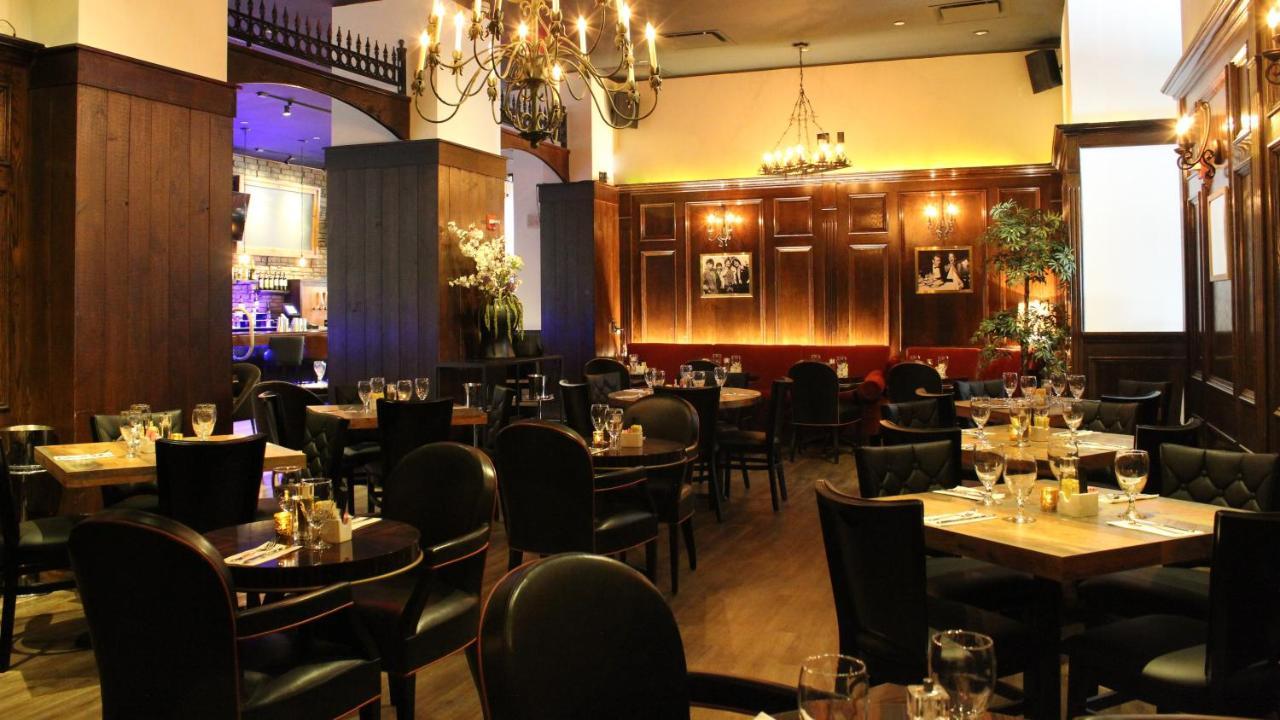 Holiday Inn New York City - Times Square By Ihg Exterior photo